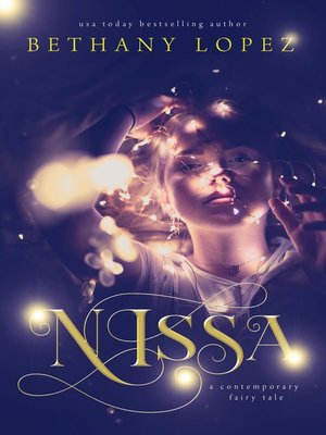 cover image of Nissa